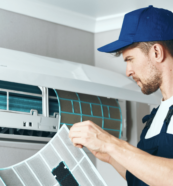 Airco montage en onderhoud in Blaricum